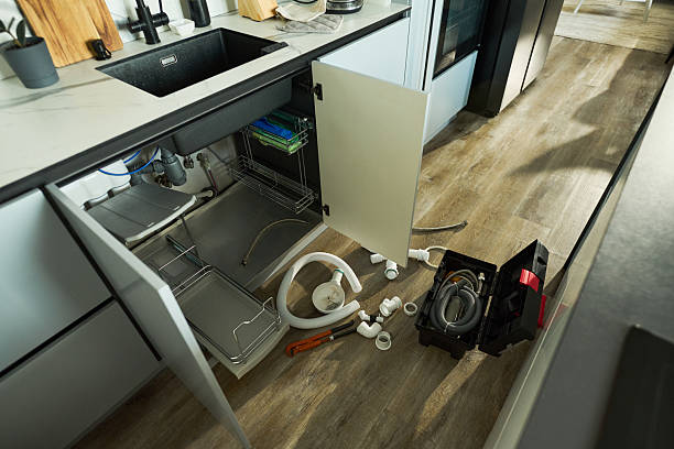 24/7 Emergency Toilet Repair experts in Monroe, NC